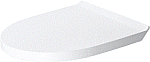 Duravit Closetzitting No.1 0020710000