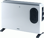 Domo Elektrische convector DO7351CH