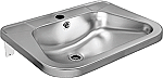 Loggere Wastafel / Fontein Exclusiv 133009