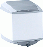 Nibe Boiler elektrisch 084158 Nibe Boiler elektrisch 084158