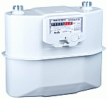 Gavilar Gas verbruiksmeter G 83249