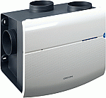 Orcon MVS-15RHP woonhuisventilator met vochtsensor en perilex stekker 21130010 Orcon MVS-15RHP woonhuisventilator met vochtsensor en perilex stekker 21130010