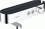Hansgrohe Badmengkraan (opbouw) ShowerTablet Select 24340000