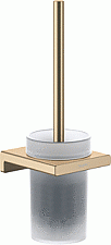 Hansgrohe Closetborstelgarnituur AddStoris 41752140