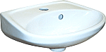 Laufen Wastafel / Fontein H8162610001041