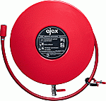 Ajax Brandslanghaspel 809515256