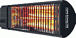 Schultze Warmtestraler IR TH2000RB