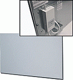 Masterwatt Infrarood stralingspaneel STRONG 880101950