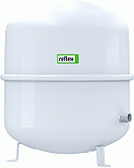 Reflex Membraandrukexpansievat N 7210600