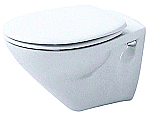 Duravit Closet Duraplus 0192094700