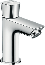Hansgrohe Logis fonteinkraan chroom 71120000 