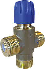 Taconova Centrale mengkraan NovaMix 2526002330+5330