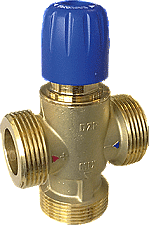 TACO Centrale mengkraan 6004+5334+2116