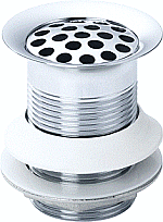 Viega Afvoerplug Multiplex Trio / speciale modellen 112936