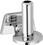 Geesa Reserveclosetrolhouder Standard 915128