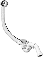 McAlpine Badafvoercombinatie Pop-Up 0056505