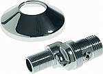 Broen S-koppeling Ballofix 6000711