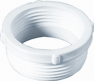 McAlpine Koppel-/hulpstuk afvoergarnituur 0059550