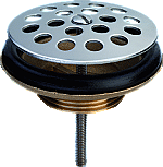 Viega Afvoerplug Afvoerprogramma 107673