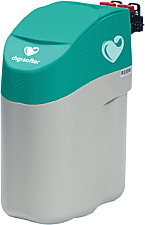 Digisofter Waterontharder (ionisch) WA900N