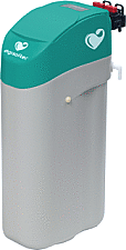 Digisofter Waterontharder (ionisch) WA901N