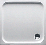 Duravit Douchebak D-Code 720102000000000