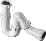 McAlpine Sifon 0053550