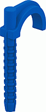 Uponor Ankerclip vloerverwarmingsbuis 1135511