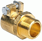 Watts Fitting met 2 aansluitingen 341443229