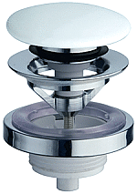 Raminex Afvoerplug Up&Down UD850CE Raminex Afvoerplug Up&Down UD850CE