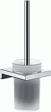 Hansgrohe Closetborstelgarnituur AddStoris 41752000