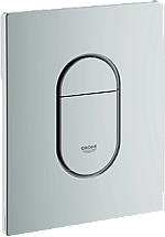 Grohe Bedieningspaneel closet/urinoir Arena 38844P00