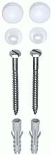 FISI Schroefbevestigingsset 46181551