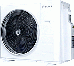 Bosch Airco - multi split condens. lucht Climate 5000 M 7733701937