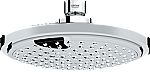 Grohe Euphoria Cosmopolitan Hoofddouche 1 straalsoort 27492000