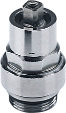 VSH bovendeel voor gevelkraan GK110-GK111-GK150 4595107