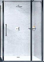 Novellini Douchedeur Young 2.0 Y22P1071B