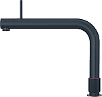 Quooker Keukenmengkraan FRONTBLK