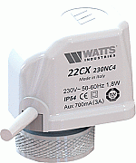 Watts Elektrische servomotor 800000217