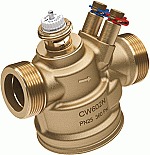 Danfoss Drukgecompenseerde regelafsluiter AB-QM 003Z8207 Danfoss Drukgecompenseerde regelafsluiter AB-QM 003Z8207