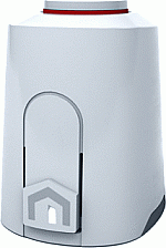 Radson Elektrische servomotor Unisenza UN55012