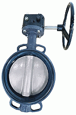 Socla Vlinderklepafsluiter Xylia2 149G34908R