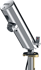 KWC Wastafelmengkraan (opbouw) F3 2030033389