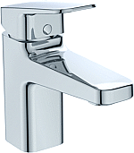 Ideal Standard Ceraplan wastafelkraan m. click waste chroom BD216AA