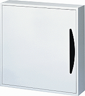 Ajax haspelkast VariGrip basic 790x790x135mm vast z. montageset 809220135 