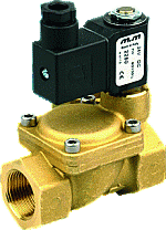 Isiflo Magneetafsluiter SanPro 93019