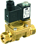 Isiflo Magneetafsluiter SanPro 93020