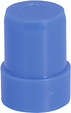 McAlpine Fitting klem afsluitplaat 0055071