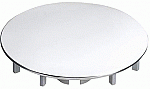 Hansgrohe Afvoerplug (overloop combinatie) 97141000