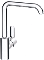 Hansa Keukenmengkraan Primo 49202203